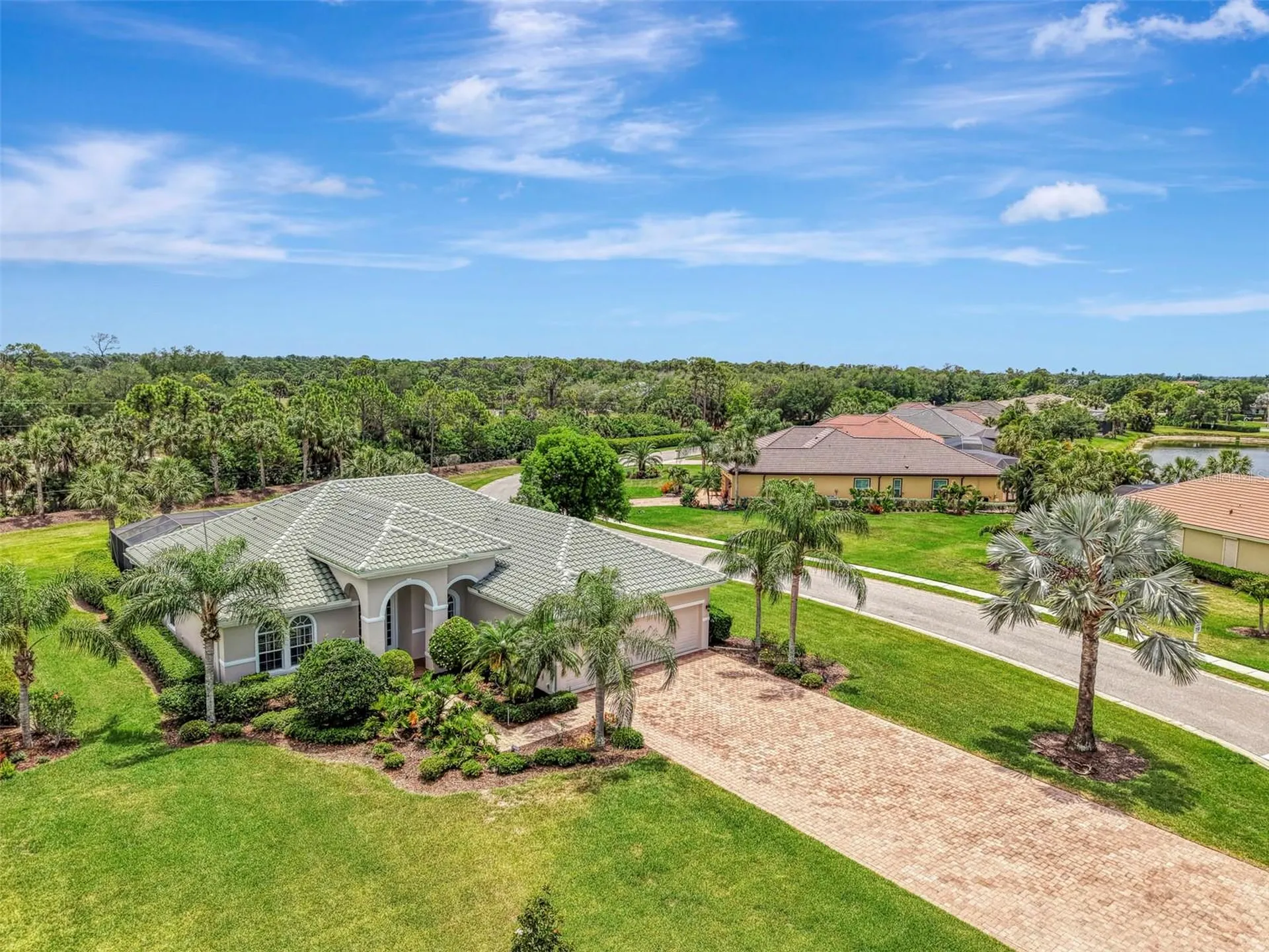 2635 Myakka Marsh Lane Port Charlotte FL 33953