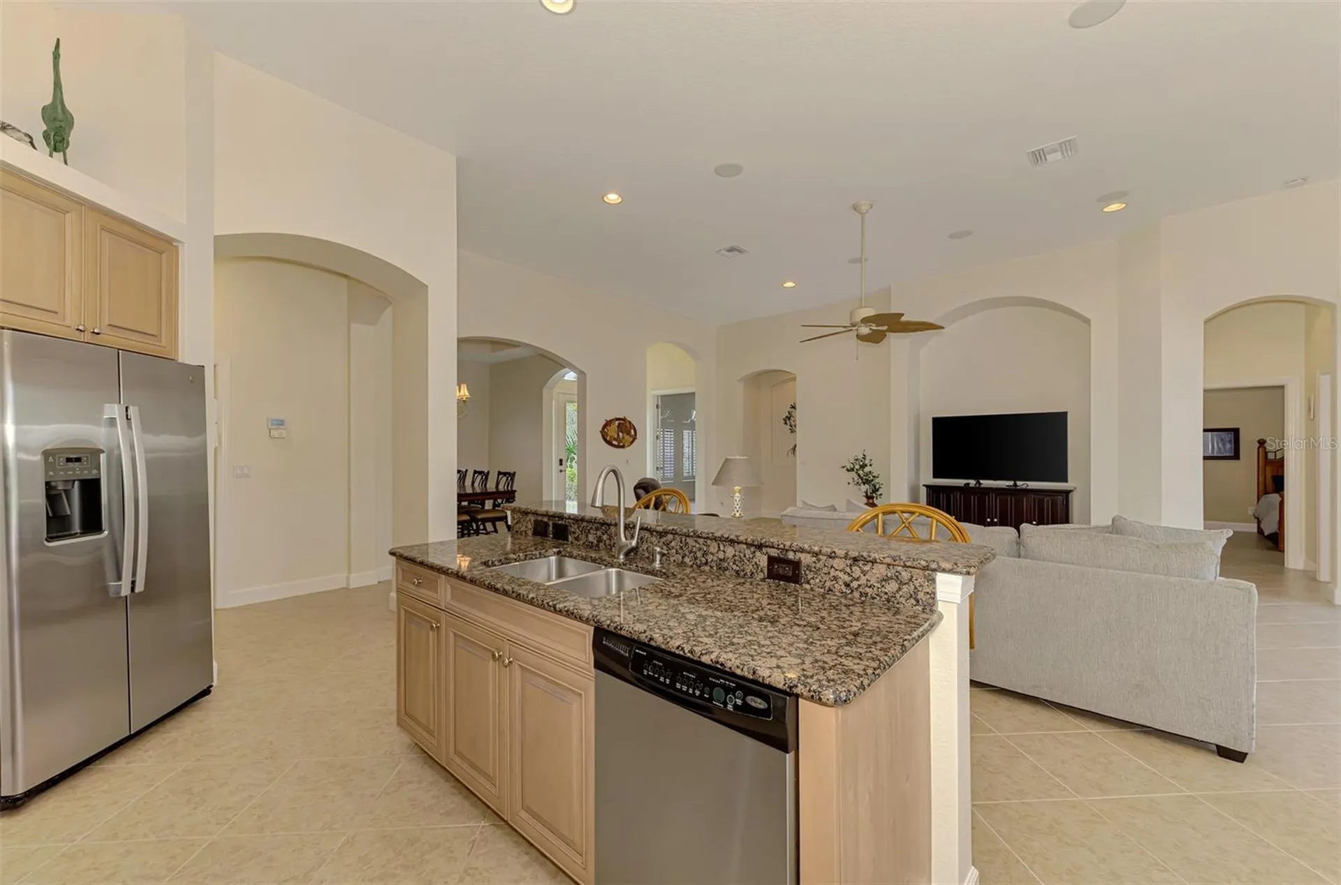 2635 Myakka Marsh Lane Port Charlotte FL 33953