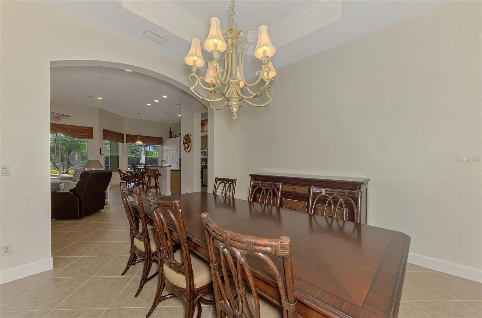 2635 Myakka Marsh Lane Port Charlotte FL 33953