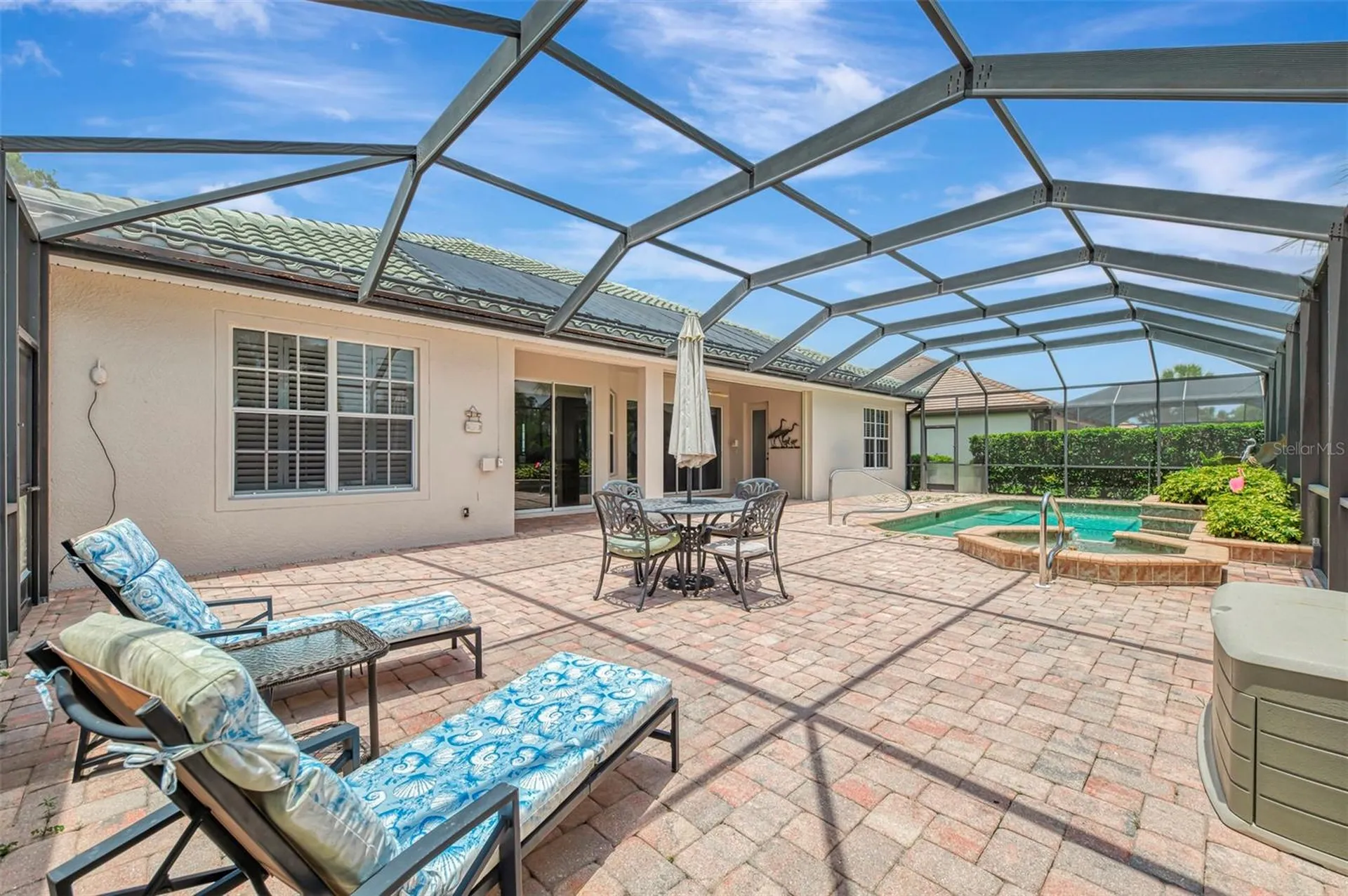 2635 Myakka Marsh Lane Port Charlotte FL 33953