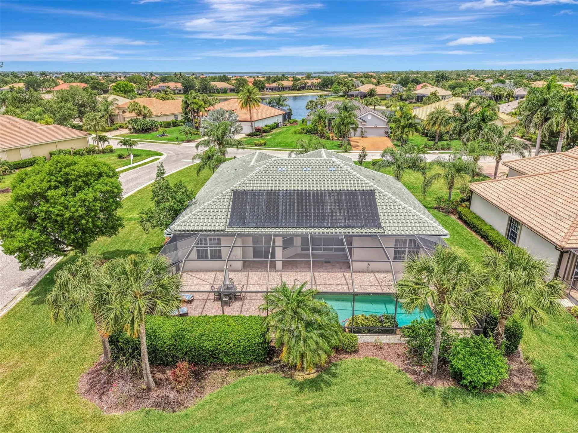 2635 Myakka Marsh Lane Port Charlotte FL 33953