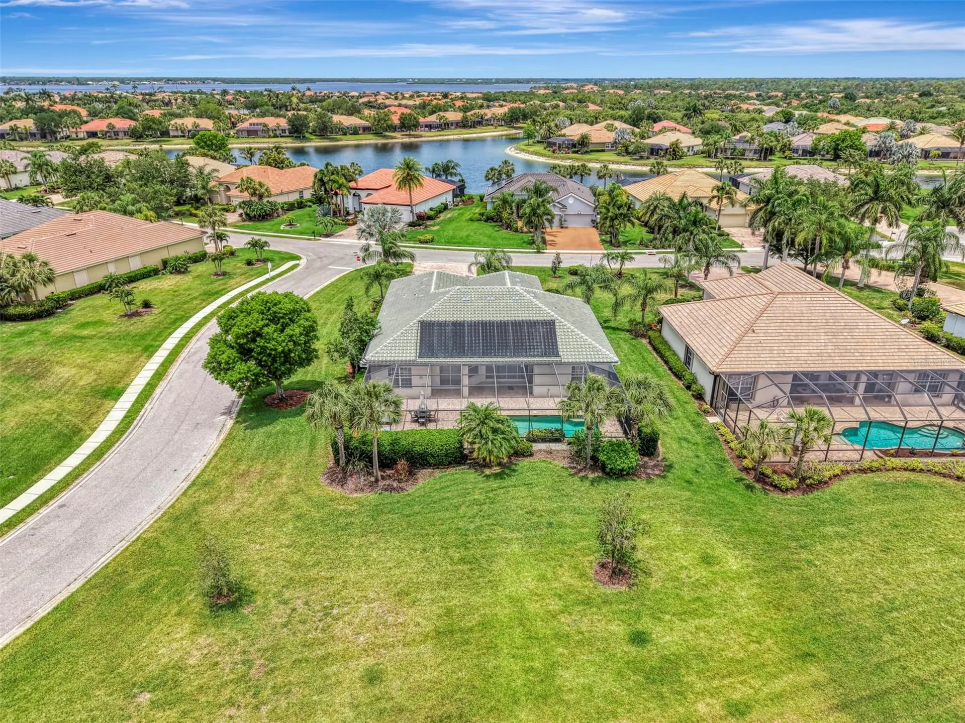 2635 Myakka Marsh Lane Port Charlotte FL 33953