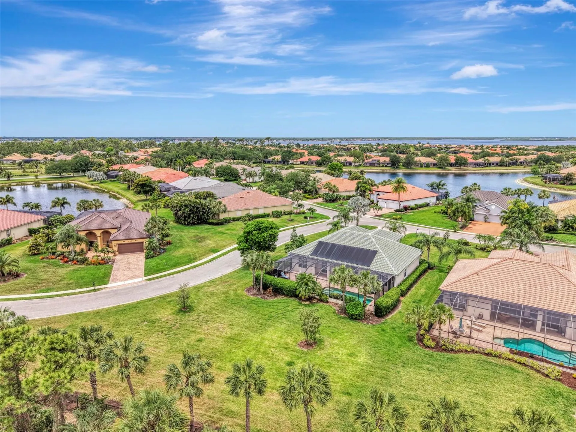 2635 Myakka Marsh Lane Port Charlotte FL 33953