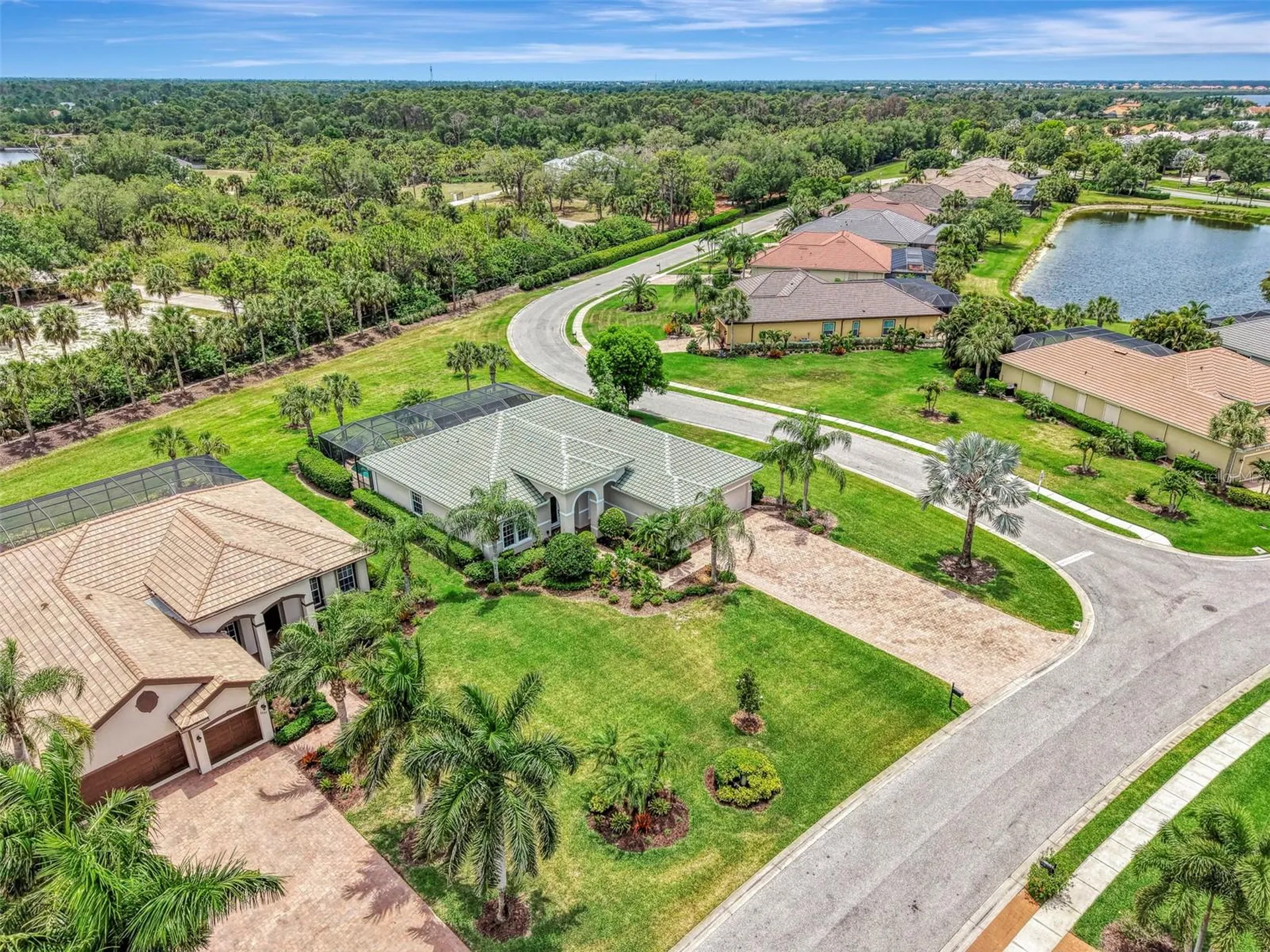 2635 Myakka Marsh Lane Port Charlotte FL 33953