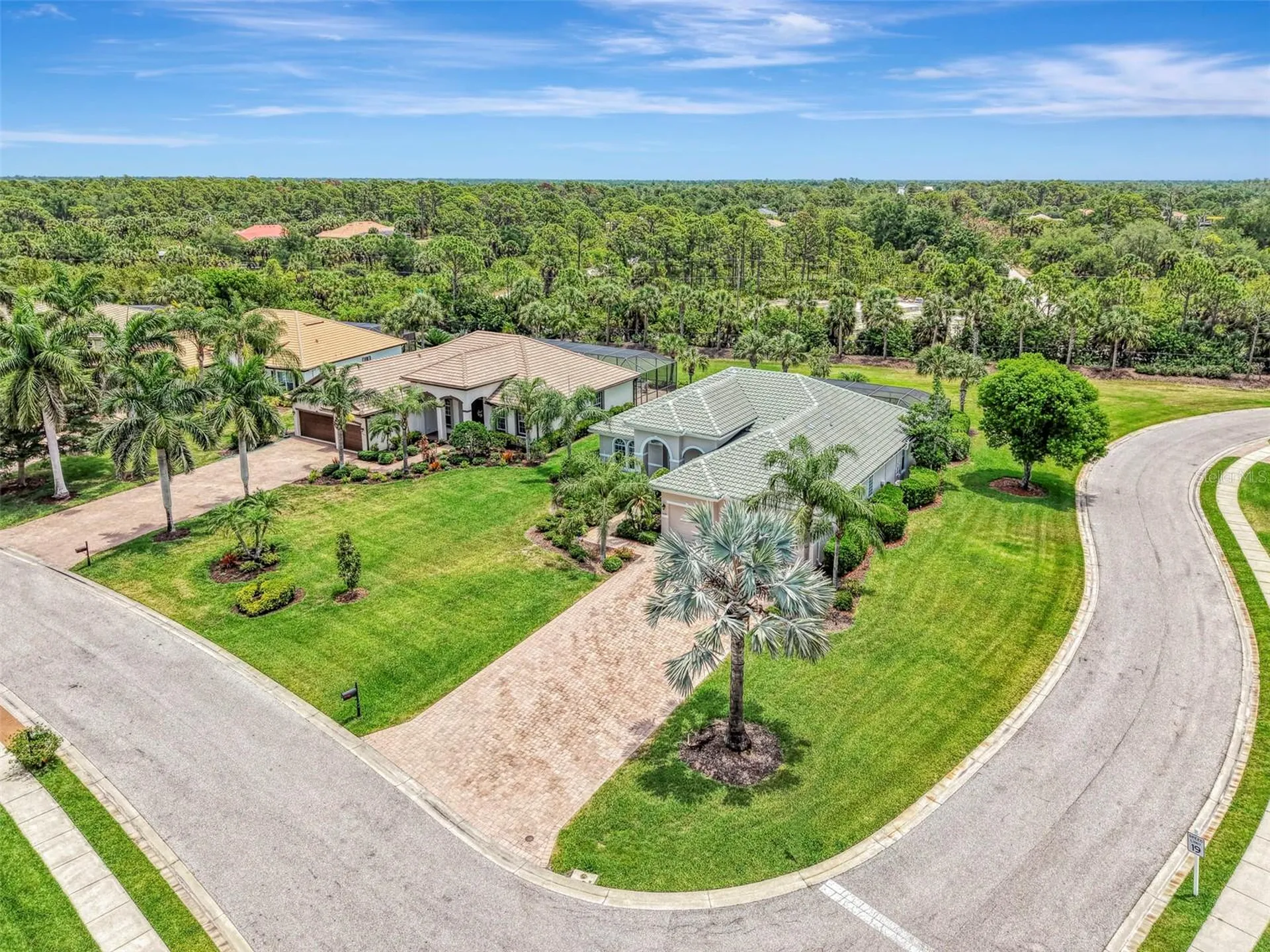 2635 Myakka Marsh Lane Port Charlotte FL 33953