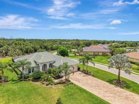 2635 Myakka Marsh Lane Port Charlotte FL 33953
