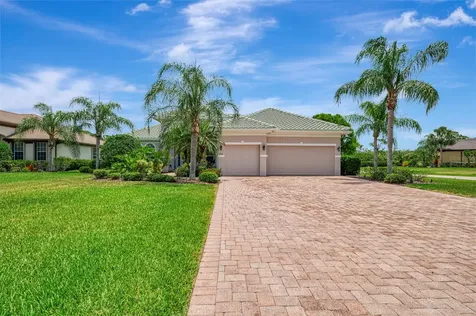2635 Myakka Marsh Lane Port Charlotte FL 33953