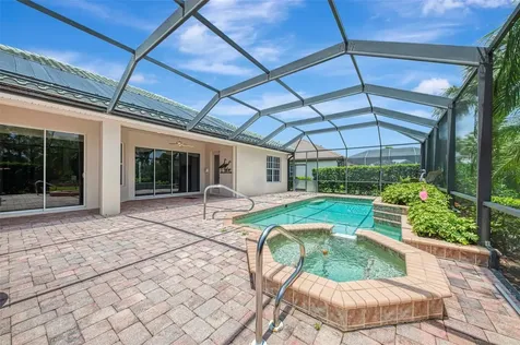 2635 Myakka Marsh Lane Port Charlotte FL 33953
