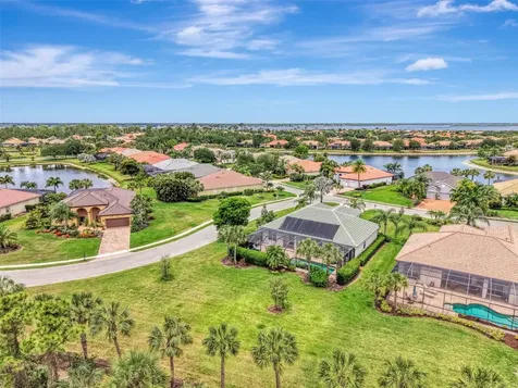 2635 Myakka Marsh Lane Port Charlotte FL 33953
