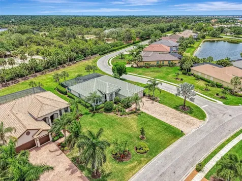2635 Myakka Marsh Lane Port Charlotte FL 33953