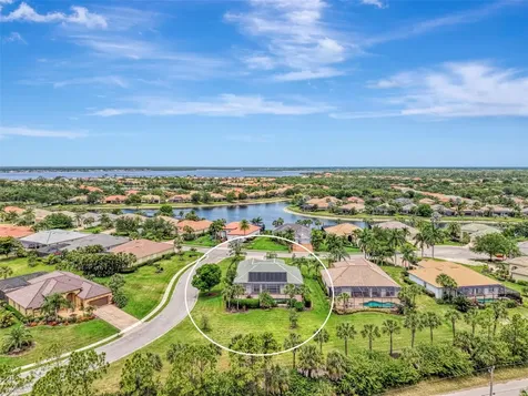 2635 Myakka Marsh Lane Port Charlotte FL 33953