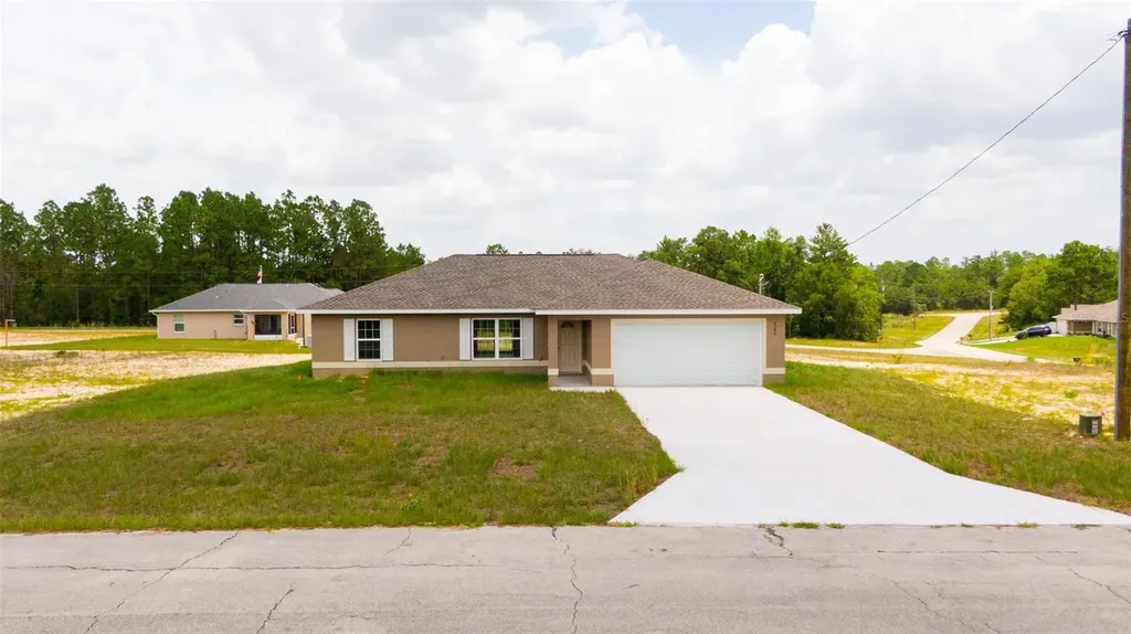 13020 SW 84th Terrace Road Ocala FL 34473