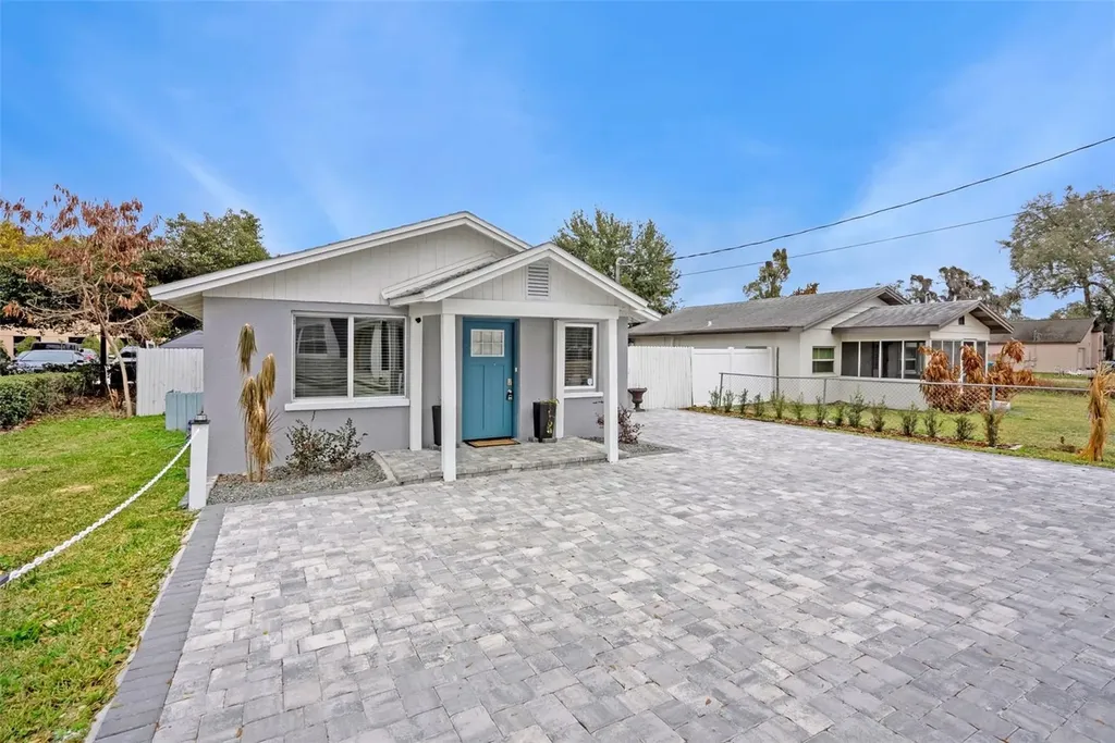 233 E Church Avenue Longwood FL 32750