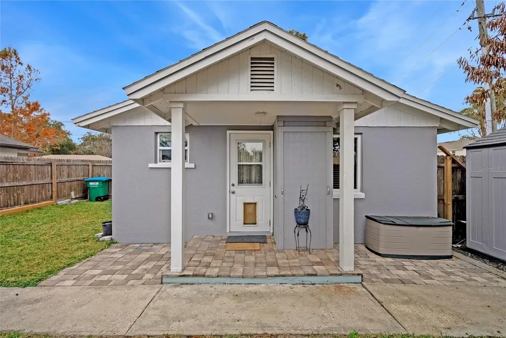 233 E Church Avenue Longwood FL 32750