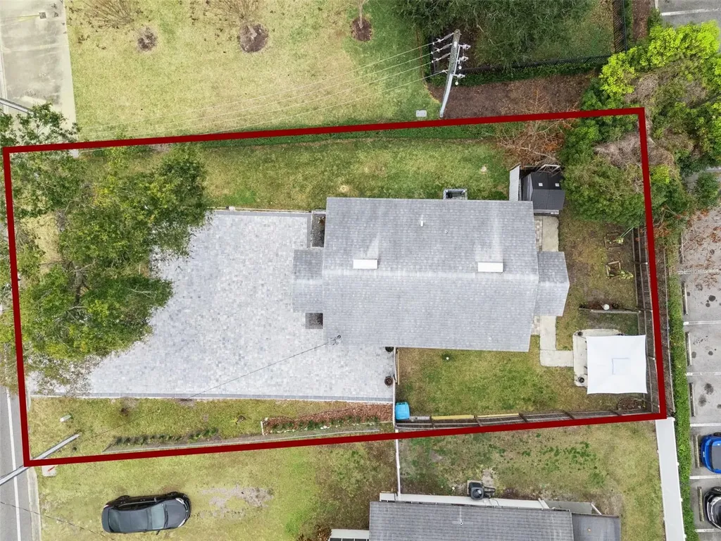 233 E Church Avenue Longwood FL 32750