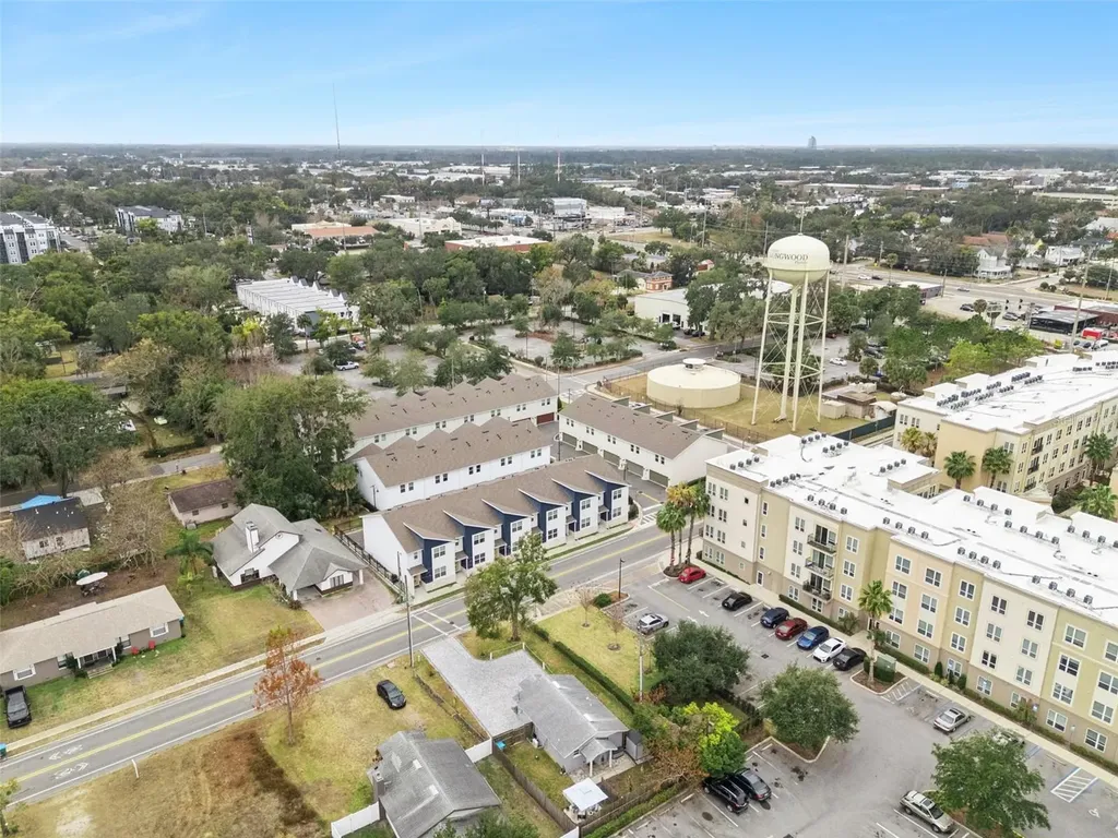 233 E Church Avenue Longwood FL 32750