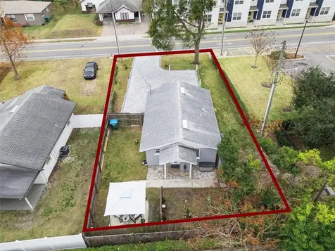 233 E Church Avenue Longwood FL 32750