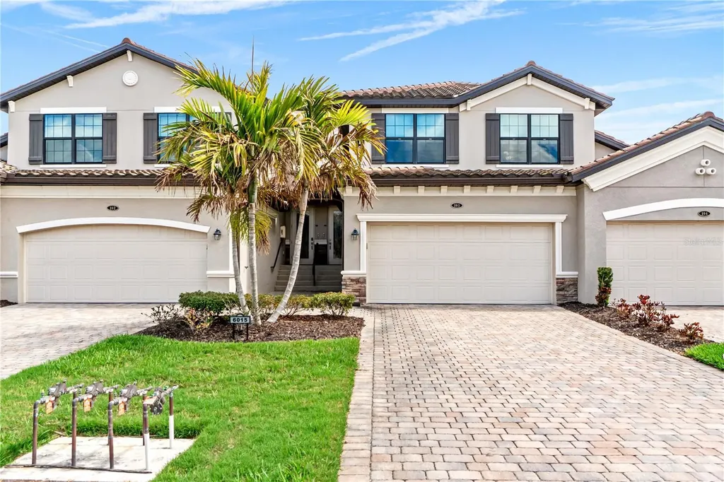 6015 Worsham Lane Bradenton FL 34211