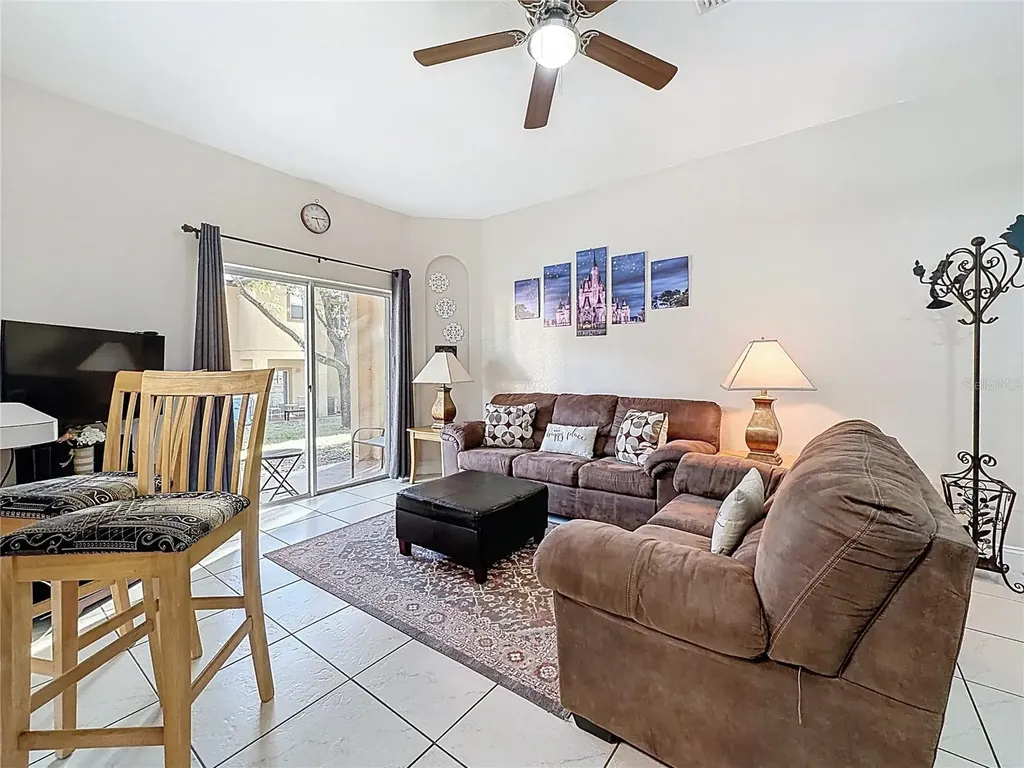 223 Napoli Drive Davenport FL 33897