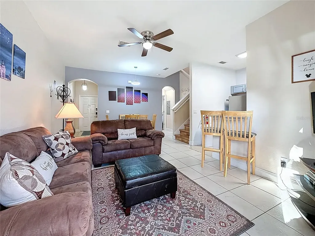 223 Napoli Drive Davenport FL 33897