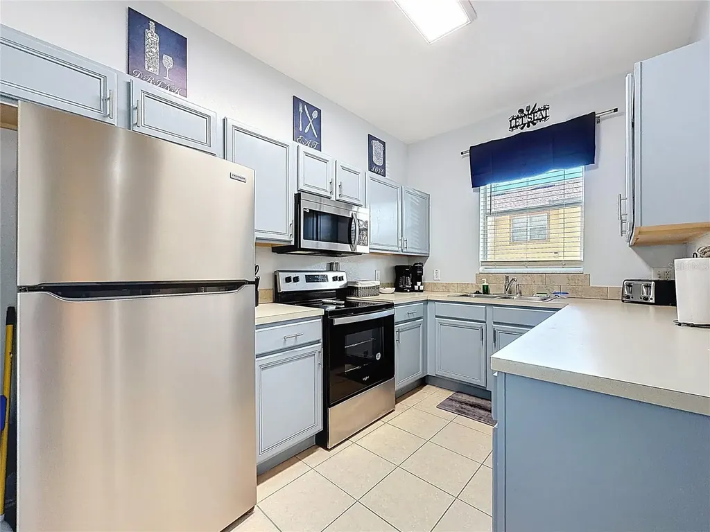 223 Napoli Drive Davenport FL 33897