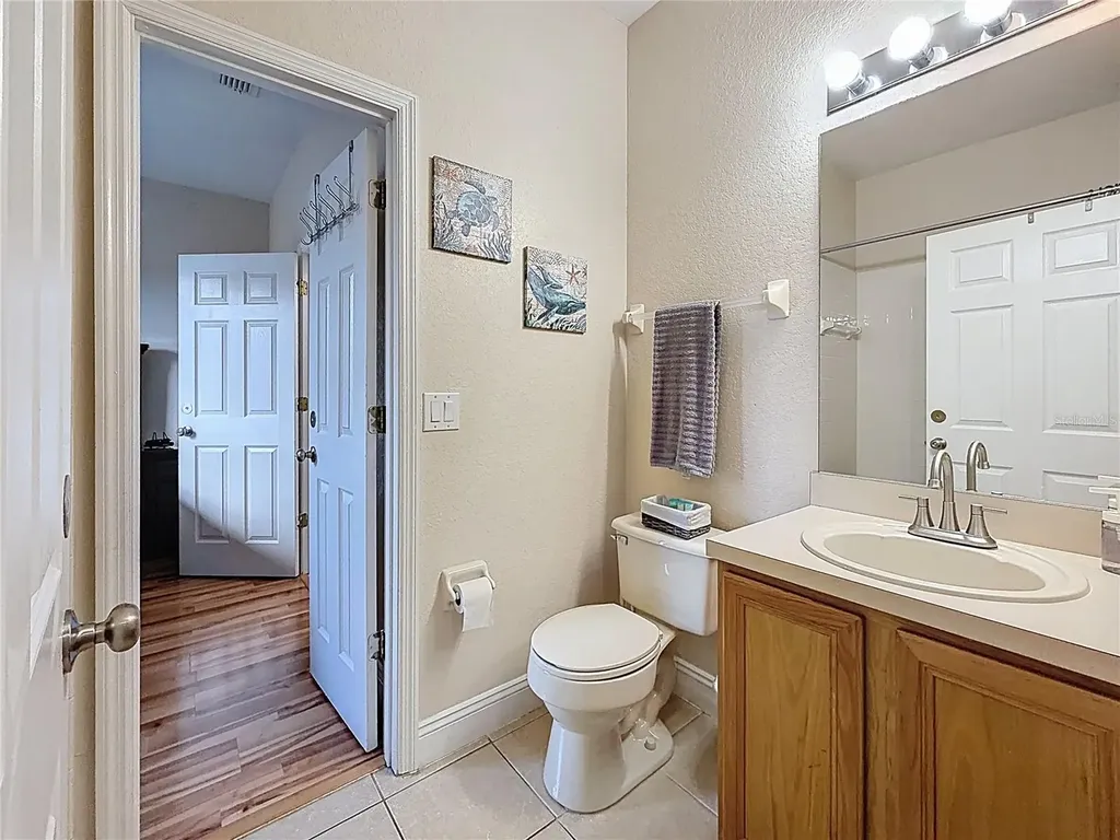 223 Napoli Drive Davenport FL 33897
