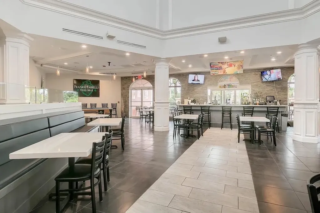 223 Napoli Drive Davenport FL 33897