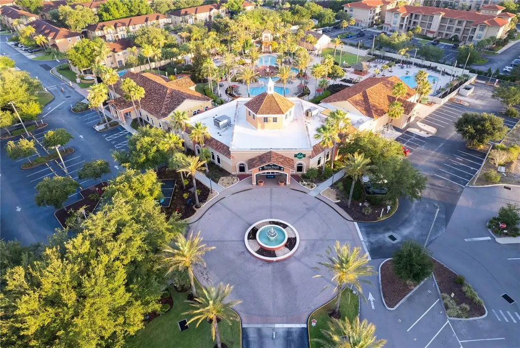 223 Napoli Drive Davenport FL 33897