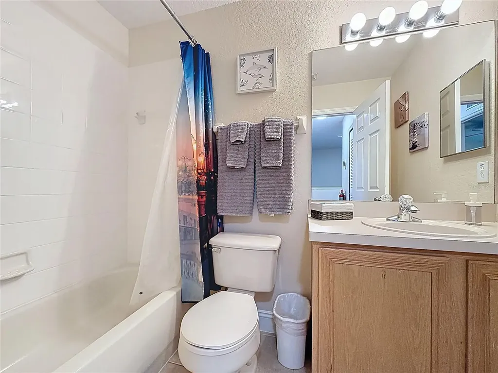 223 Napoli Drive Davenport FL 33897