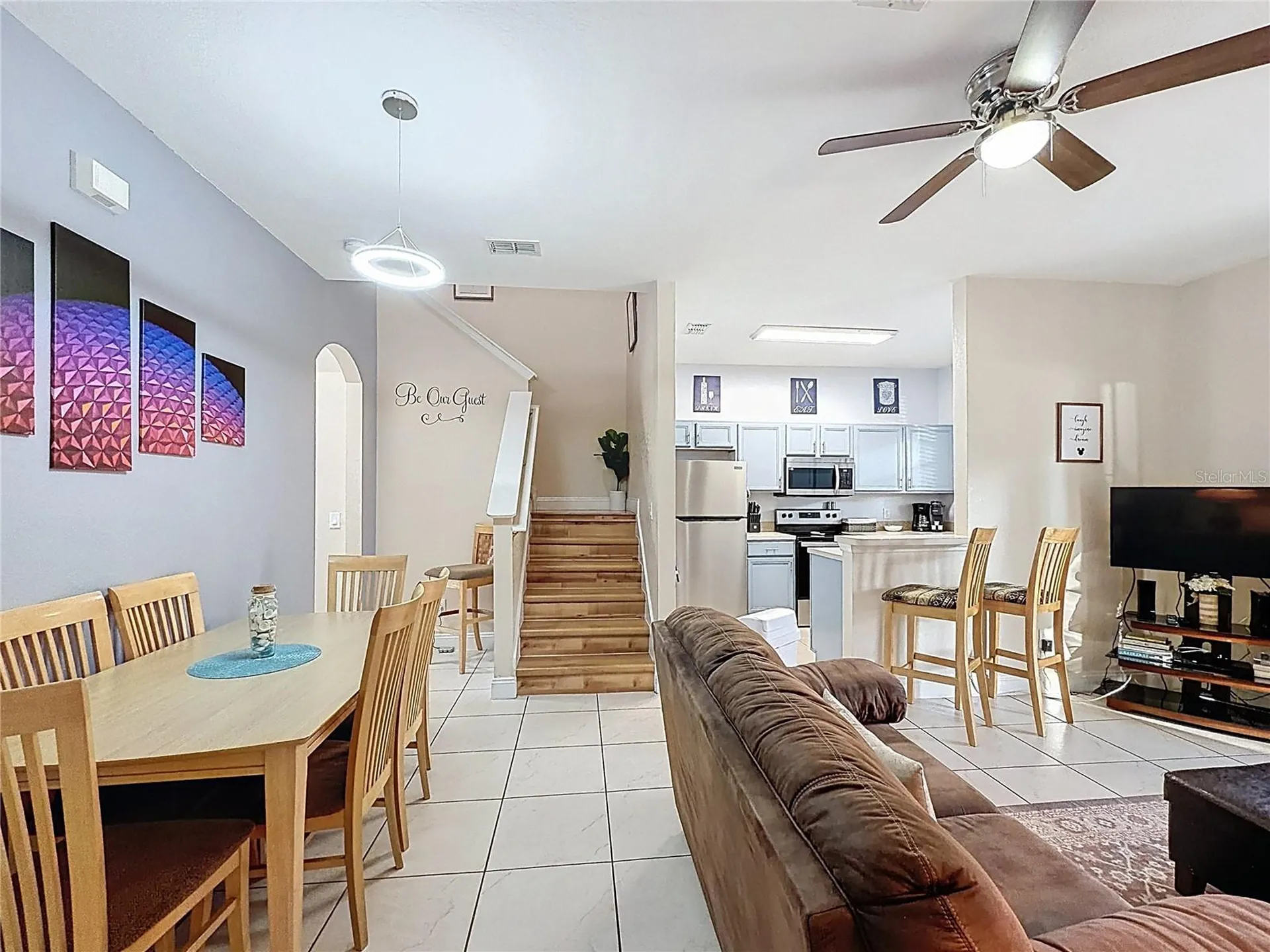 223 Napoli Drive Davenport FL 33897
