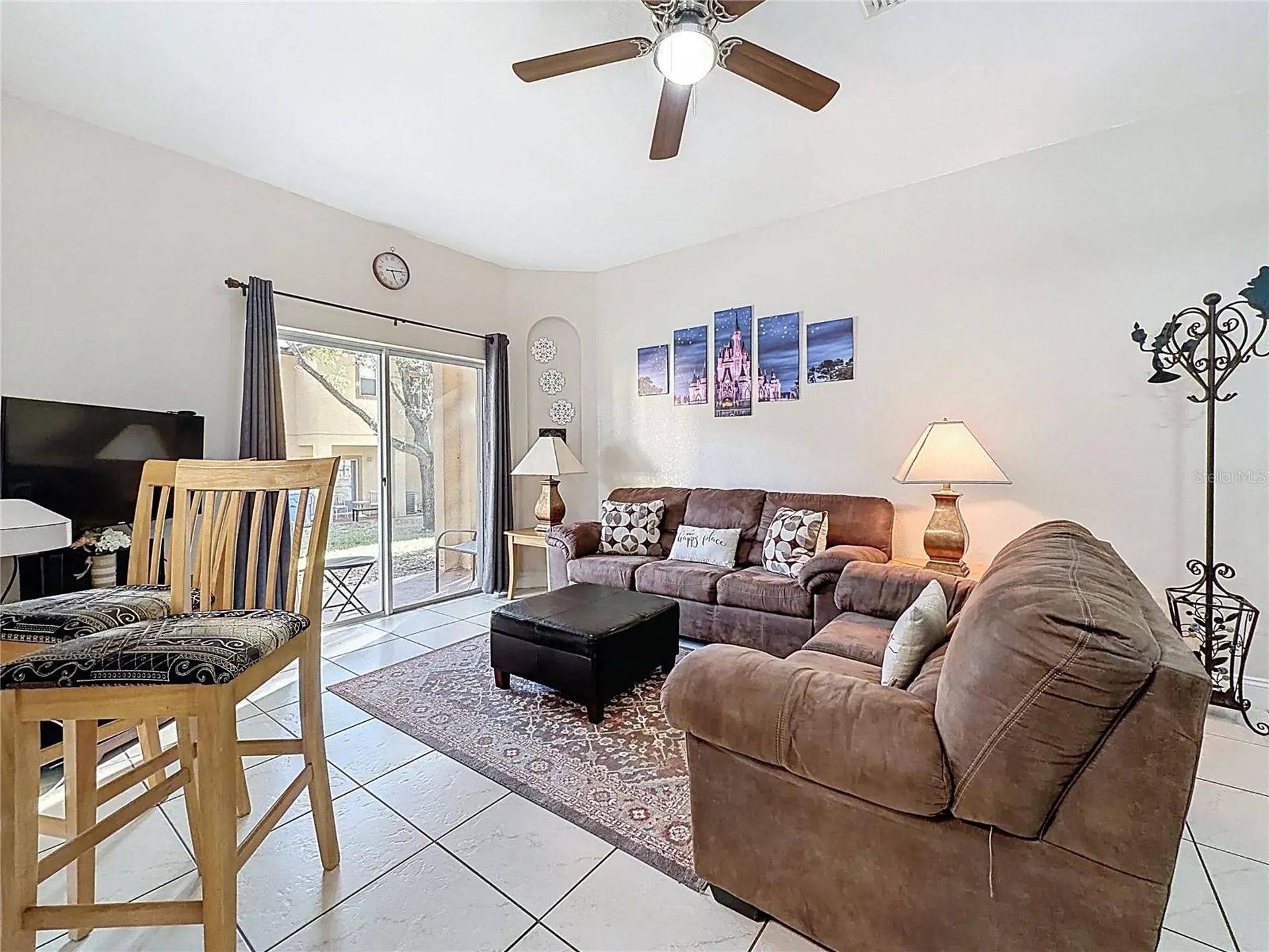 223 Napoli Drive Davenport FL 33897