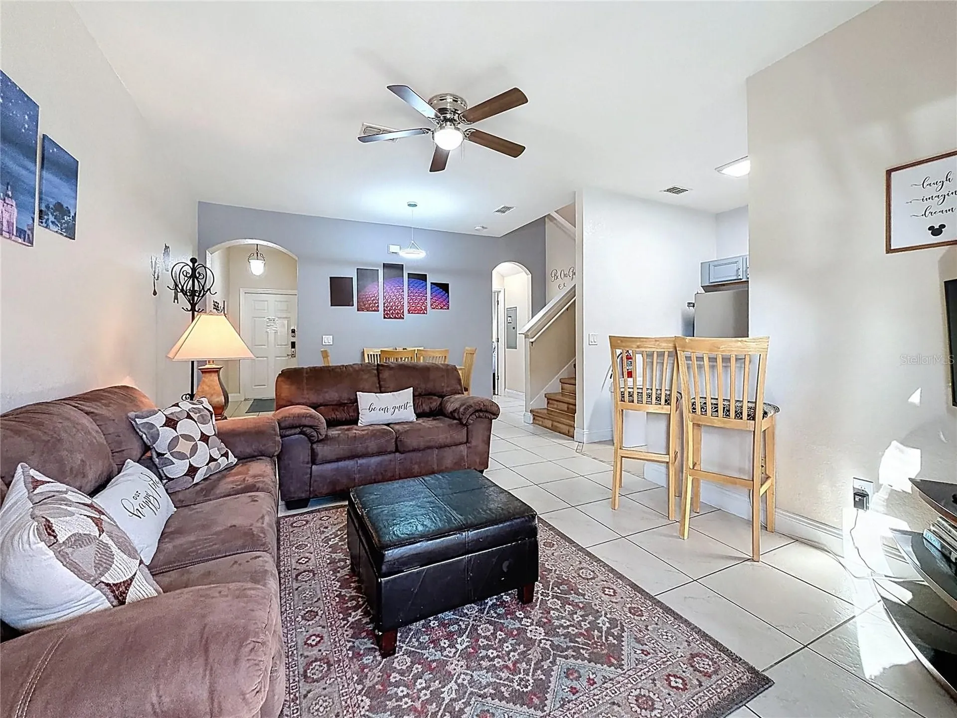 223 Napoli Drive Davenport FL 33897