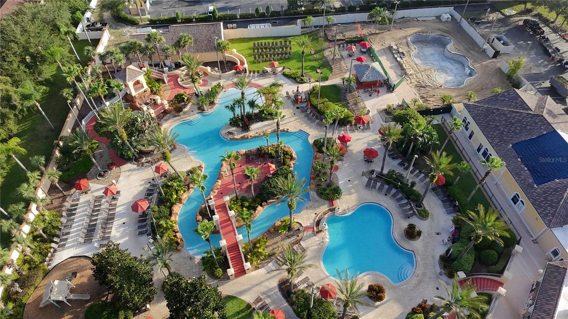 223 Napoli Drive Davenport FL 33897