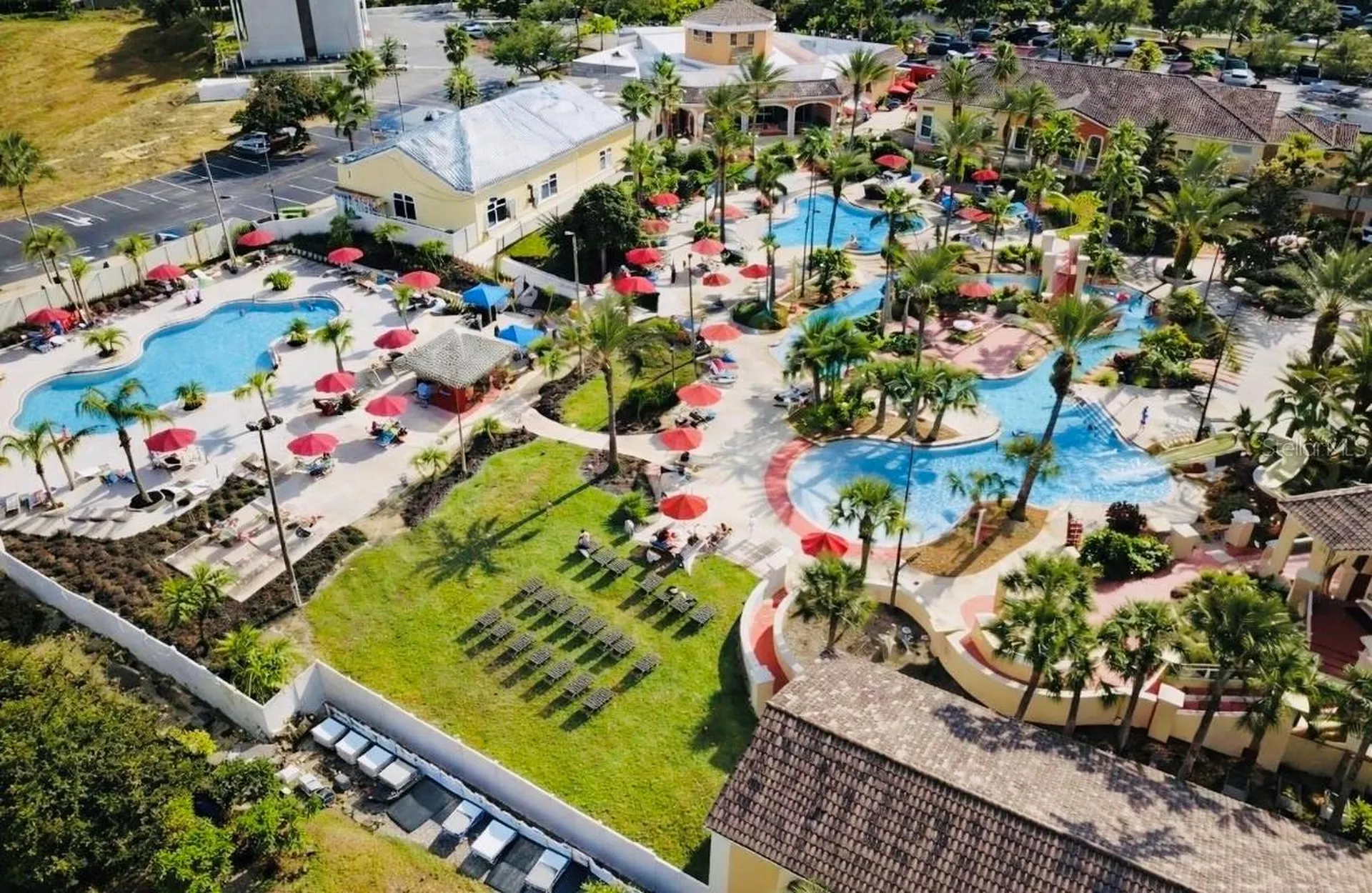 223 Napoli Drive Davenport FL 33897