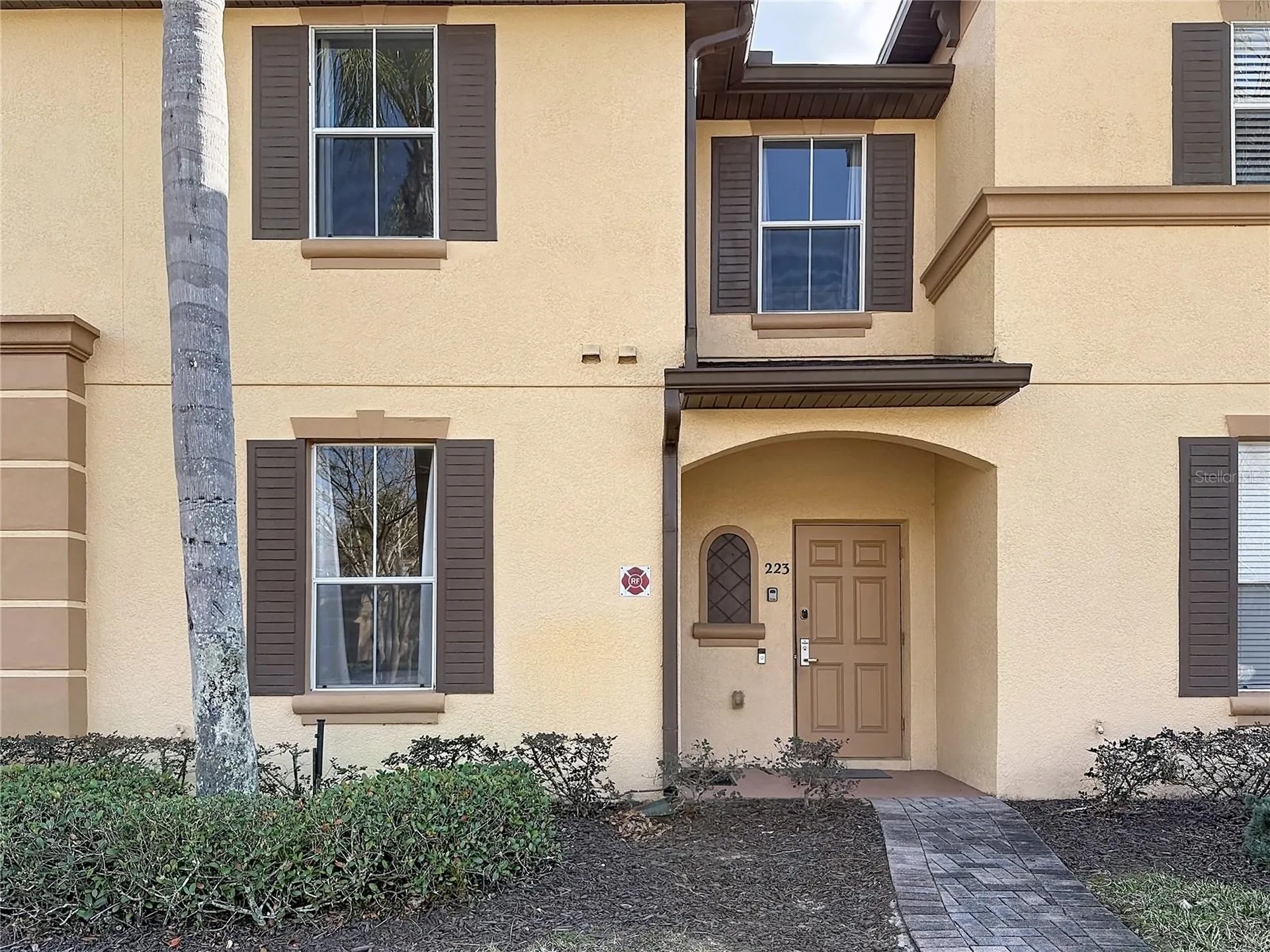 223 Napoli Drive Davenport FL 33897