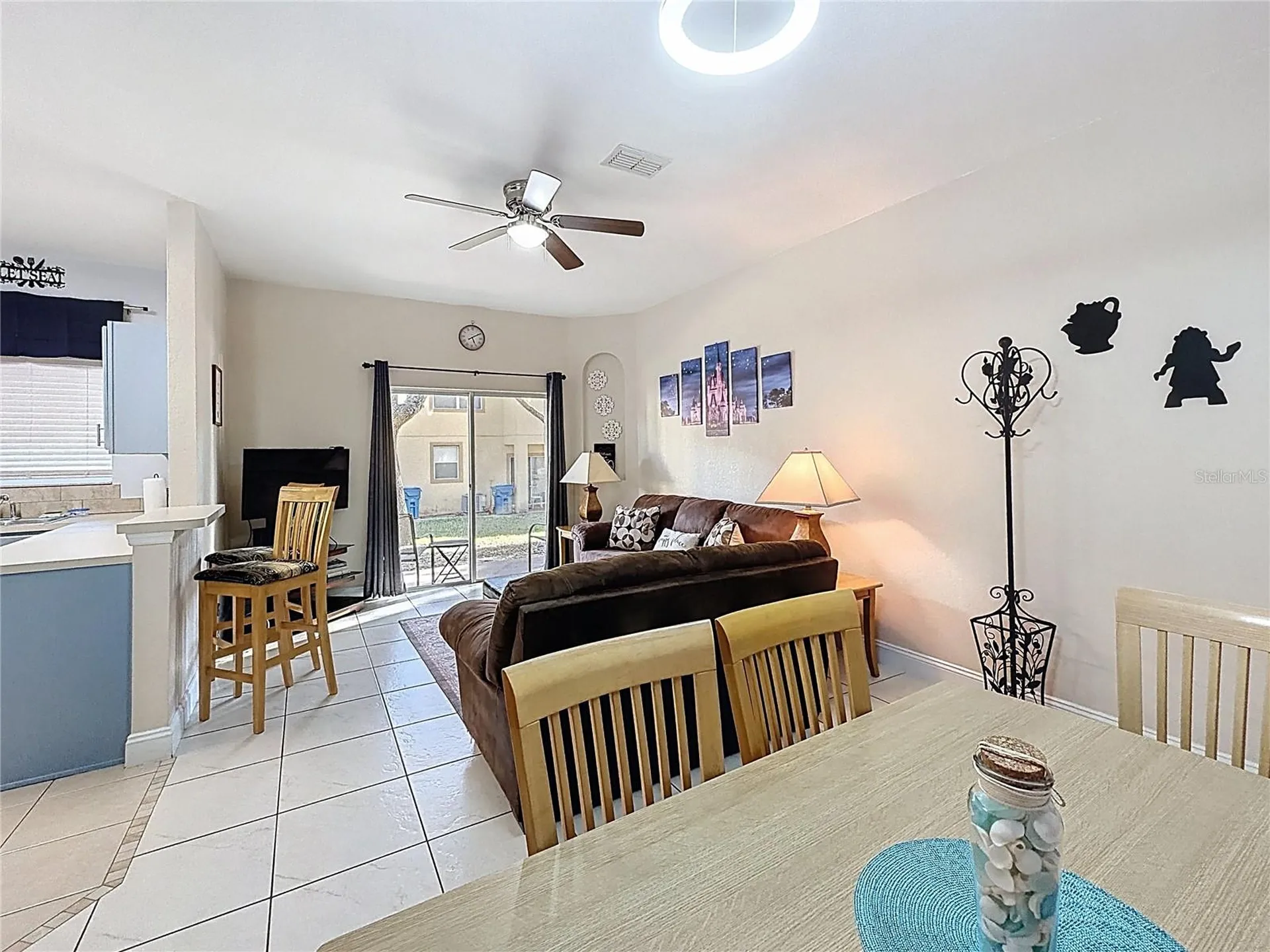 223 Napoli Drive Davenport FL 33897