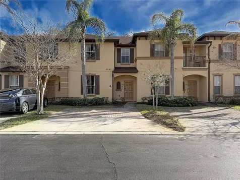223 Napoli Drive Davenport FL 33897