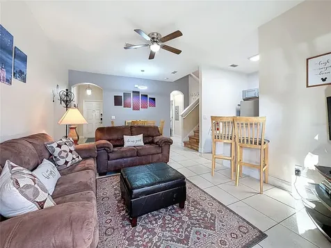 223 Napoli Drive Davenport FL 33897