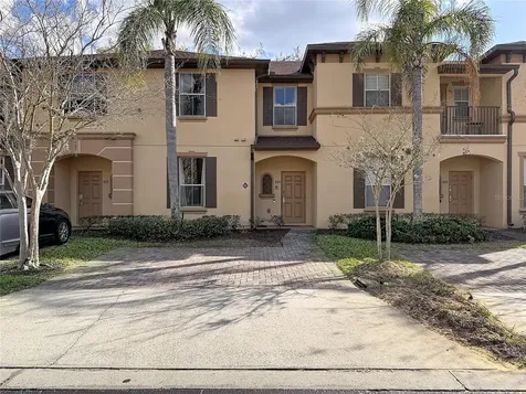 223 Napoli Drive Davenport FL 33897