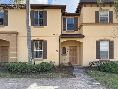 223 Napoli Drive Davenport FL 33897