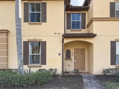 223 Napoli Drive Davenport FL 33897