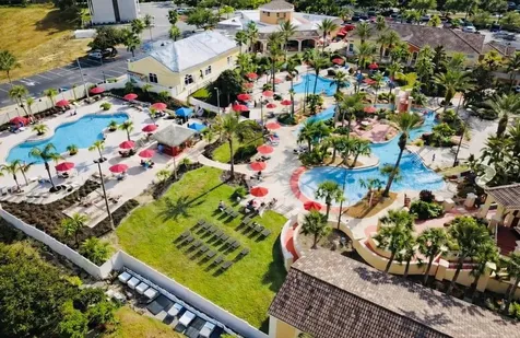 223 Napoli Drive Davenport FL 33897