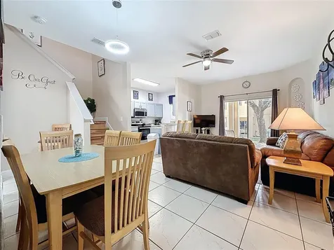 223 Napoli Drive Davenport FL 33897