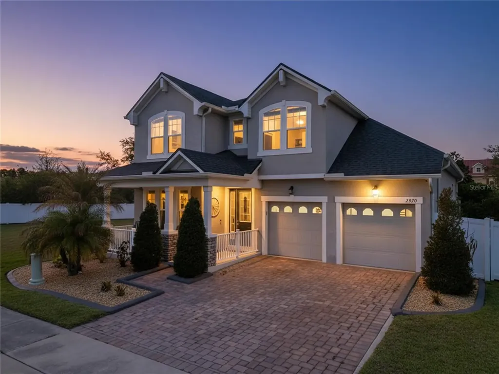 2970 Sera Bella Way Kissimmee FL 34744