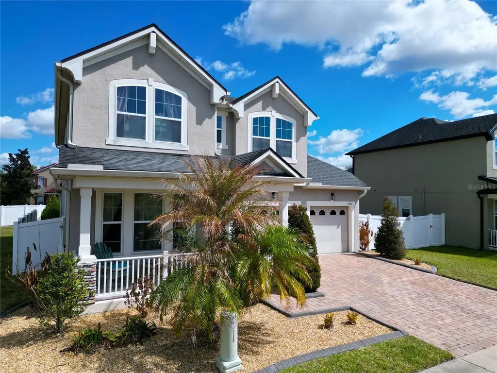2970 Sera Bella Way Kissimmee FL 34744