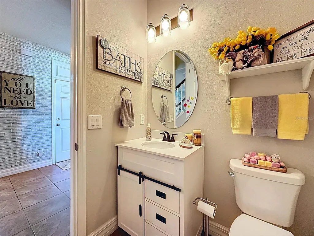 2970 Sera Bella Way Kissimmee FL 34744