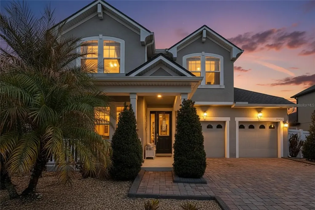 2970 Sera Bella Way Kissimmee FL 34744