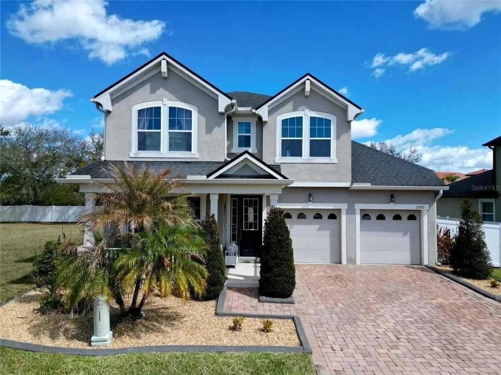 2970 Sera Bella Way Kissimmee FL 34744