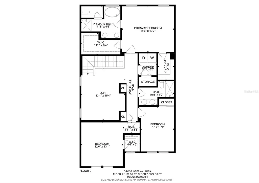 2970 Sera Bella Way Kissimmee FL 34744