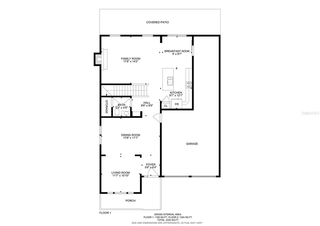 2970 Sera Bella Way Kissimmee FL 34744